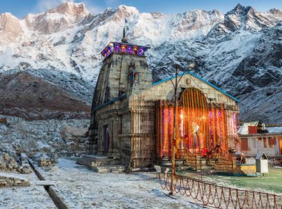 kedarnath